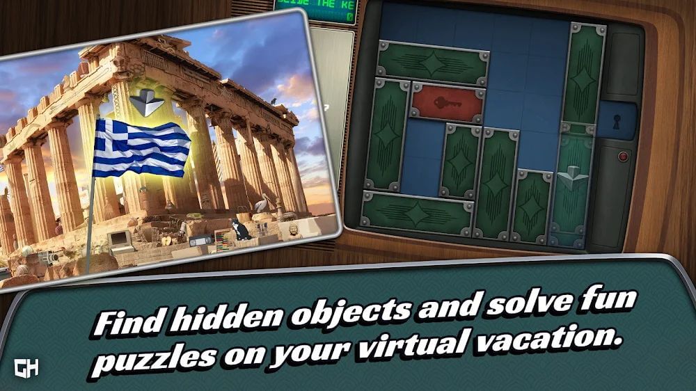 Road Trip Europe v1.4.67 MOD APK (Unlocked Full Version)