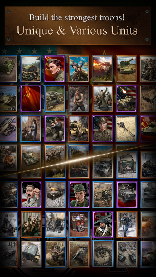 Road to Valor v2.54.1732.82318 MOD APK (Free Rewards)