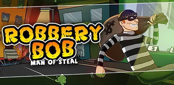 Robbery Bob 1.21.5 Apk + MOD (Money/Unlocked) Android