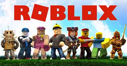 Roblox MOD APK 2.498.396 (Full) for Android [Latest]