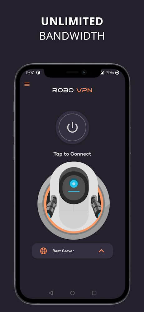 Robo VPN Pro v5.17 APK + MOD (Premium, Patched)