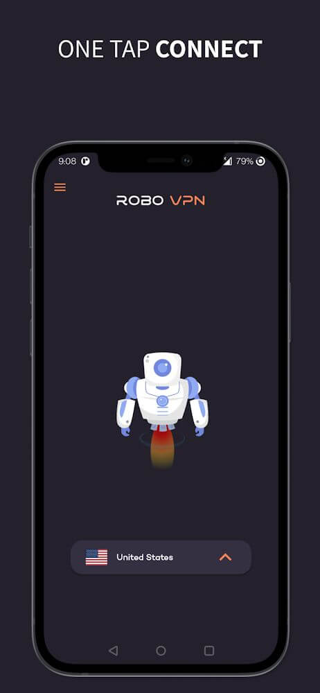 Robo VPN Pro v5.17 APK + MOD (Premium, Patched)