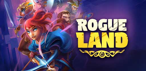 Rogue Land MOD APK 0.14.1 (Unlimited Money) Android