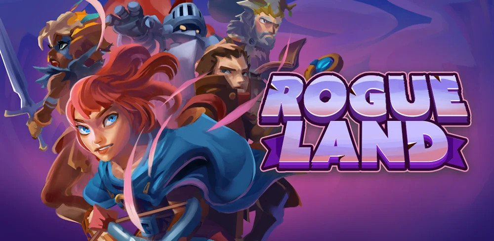 Rogue Land v0.9 MOD APK (Unlimited Money)