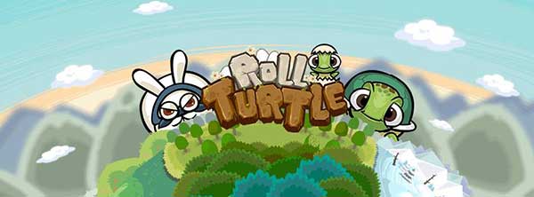 Roll Turtle 1.2 Full Apk Casual Game for Android