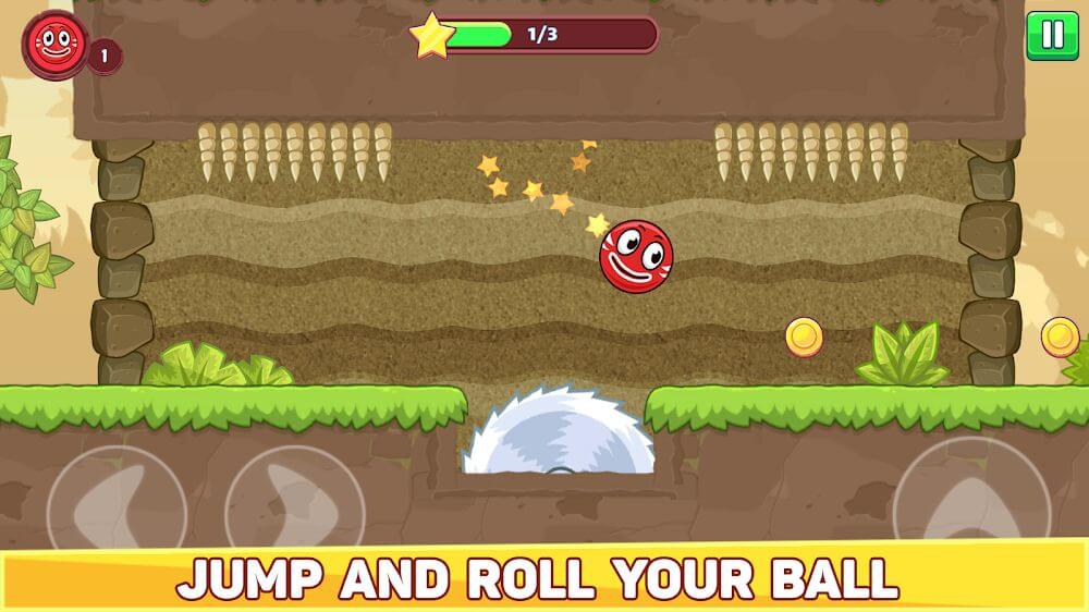 Roller Ball 5 v1.3.5 MOD APK (Unlimited Coins)