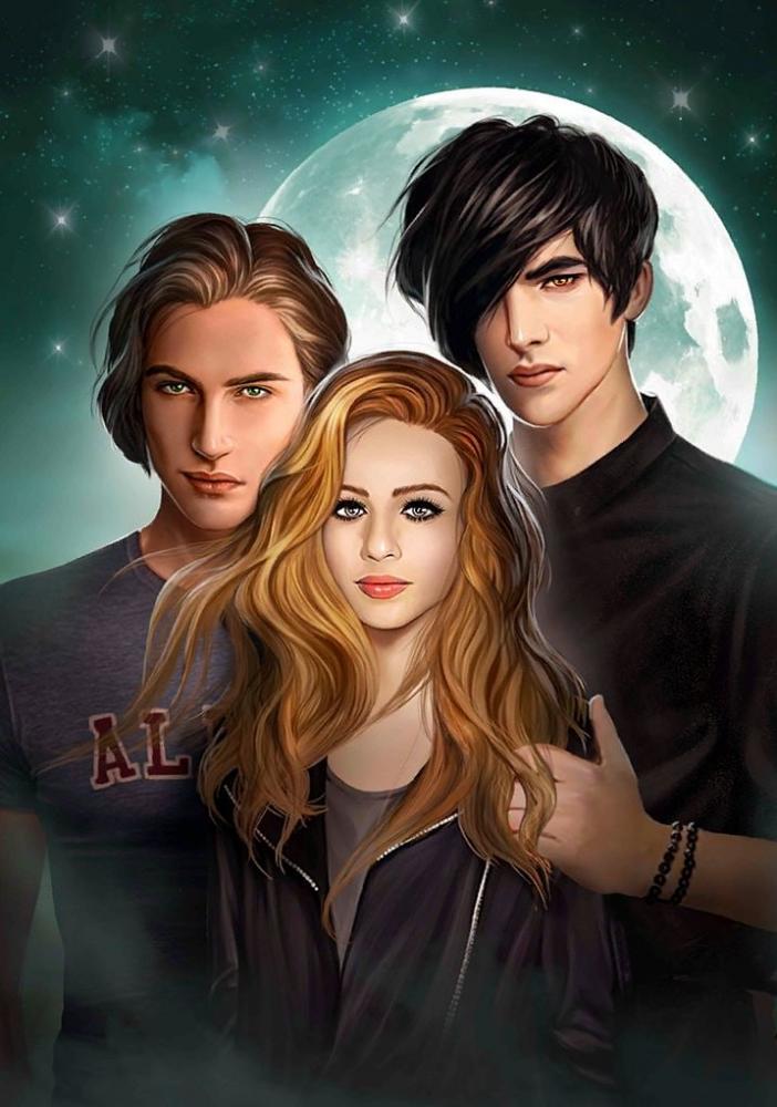 Romance Club v1.0.10200 MOD APK (Free Shopping/Premium)