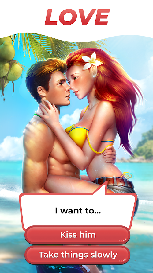 Romance Club v1.0.10200 MOD APK (Free Shopping/Premium)