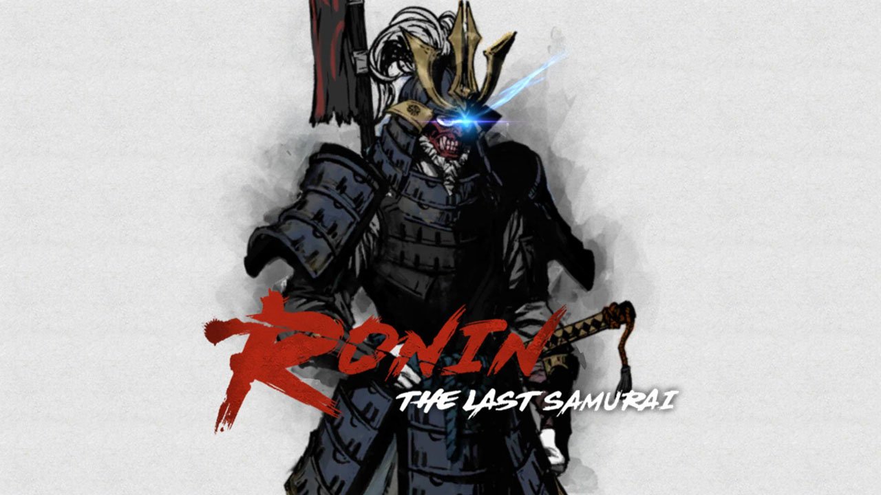 Ronin The Last Samurai MOD APK 2.4.612 (MOD Menu)