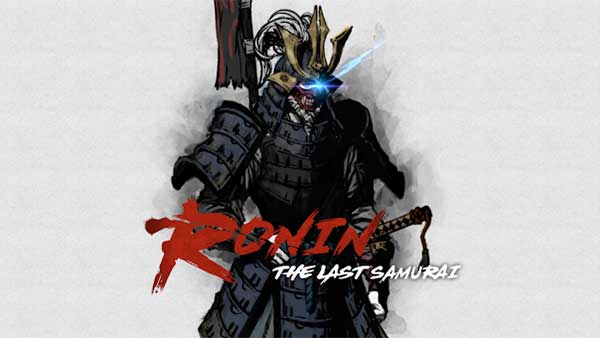 Ronin: The Last Samurai Mod Apk 1.30.541 (Infinity Awards) Android