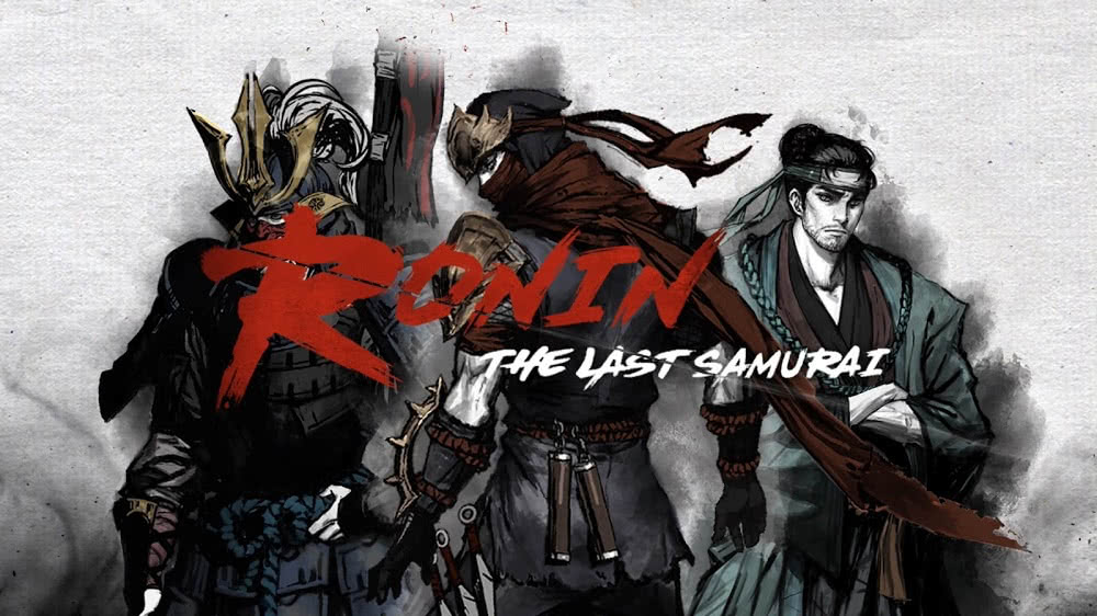 Ronin: The Last Samurai v1.18.410 MOD APK (High Damage/Dumb Bot)