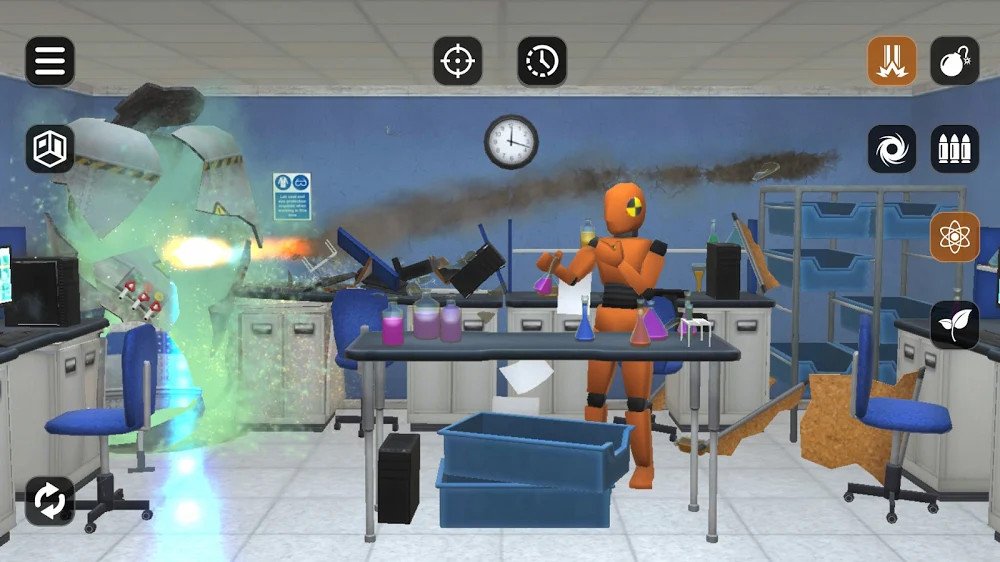 Room Smash v1.3.0 MOD APK (Remove ADS) Download for Android