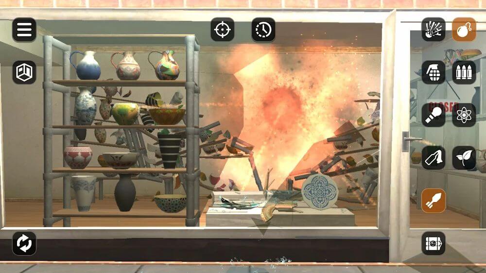 Room Smash v1.7.0 MOD APK (No ADS)