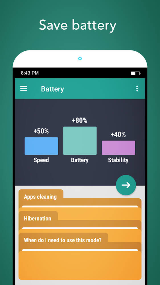 Root Booster v4.0.9 APK + MOD (Premium Unlocked)