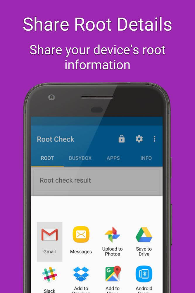 Root Check v4.6.0 APK + MOD (Premium Unlocked)