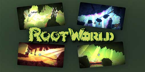 Rootworld 4.8 Apk + Mod Money for Android