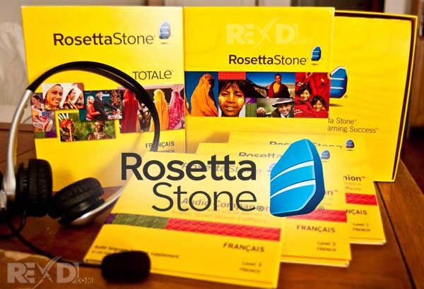 Rosetta Stone: Learn 8.20.0 Apk MOD (Unlocked) Android