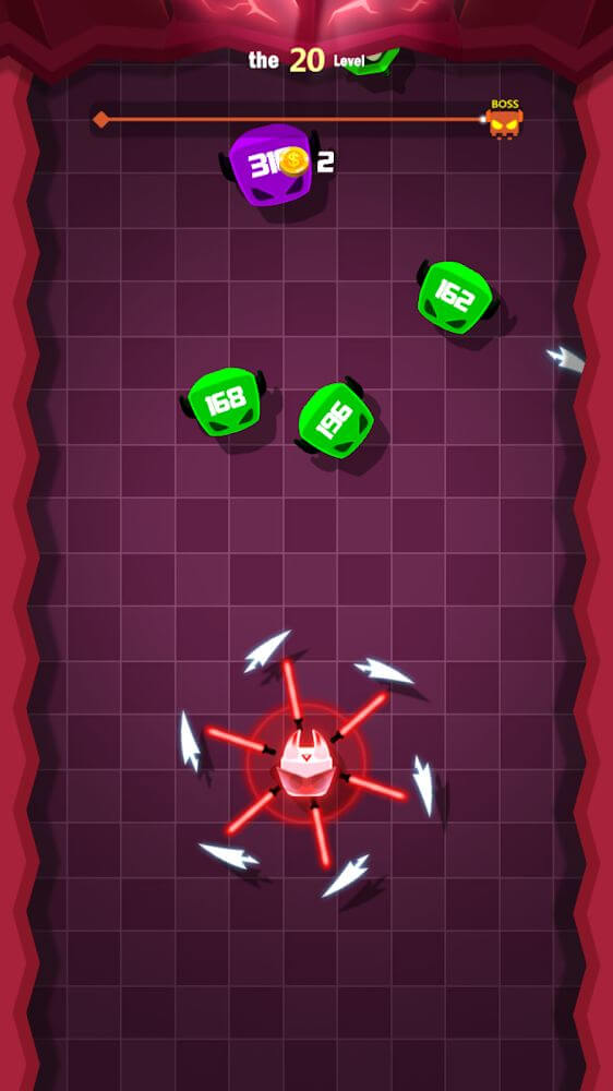 Rotate.io v1.0.4 MOD APK (Unlimited Money)