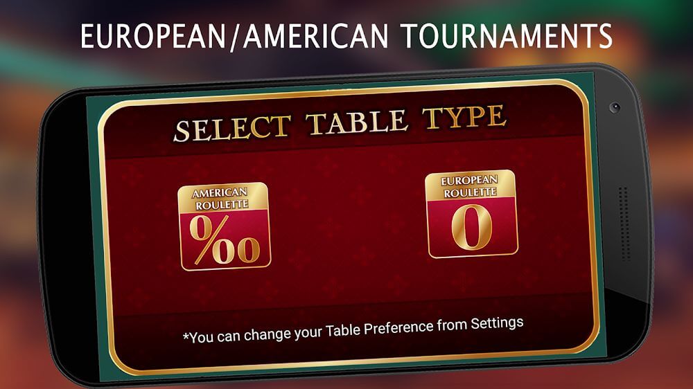 Roulette Royale v36.08 MOD APK (Unlimited Coins)