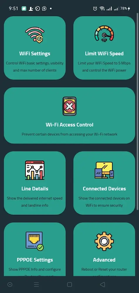 Router Chef v2.1.6 MOD APK (Premium Unlocked)