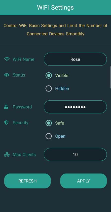 Router Chef v2.1.6 MOD APK (Premium Unlocked)