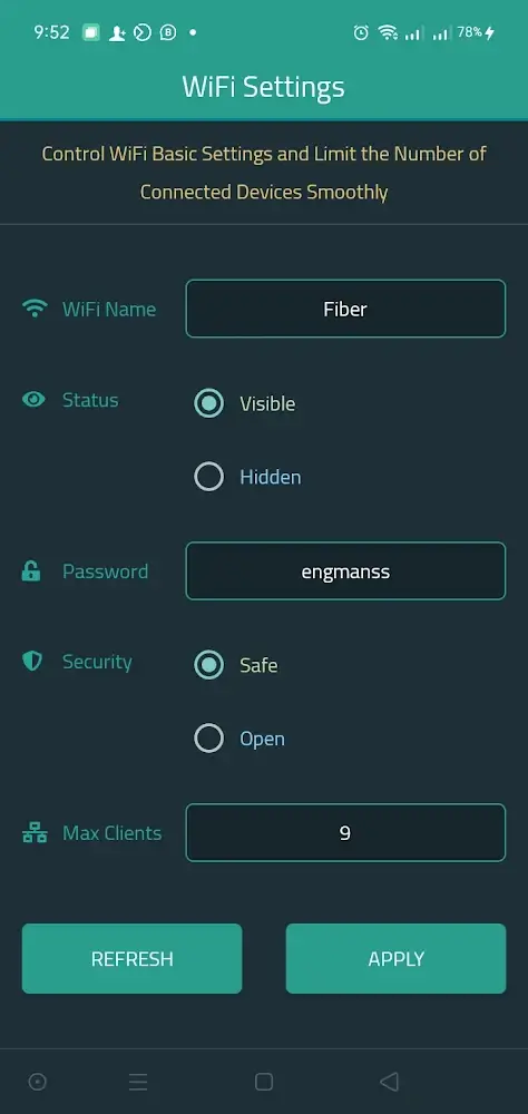 Router Chef v2.1.6 MOD APK (Premium Unlocked)