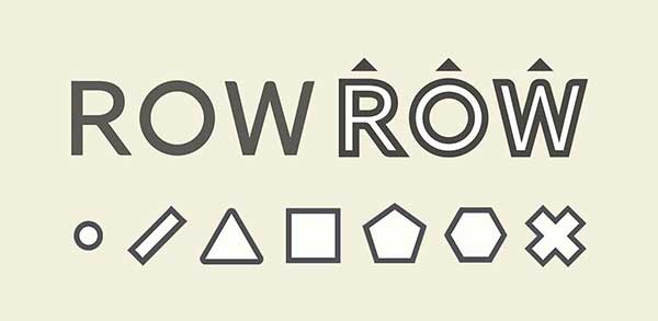 RowRow 1.1.0 (Full Version) Apk for Android