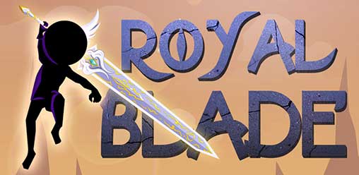 Royal Blade 1.4.8 Apk + Mod Money for Android