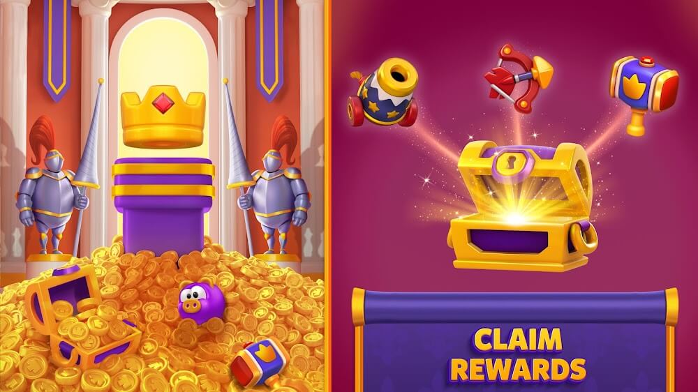 Royal Match v23471 MOD APK (Unlimited Money)