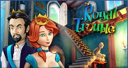 Royal Trouble Full 2.2 Apk Data Android