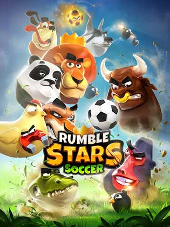 Rumble Stars 2.1.0.1 (FULL) Apk + Mod for Android