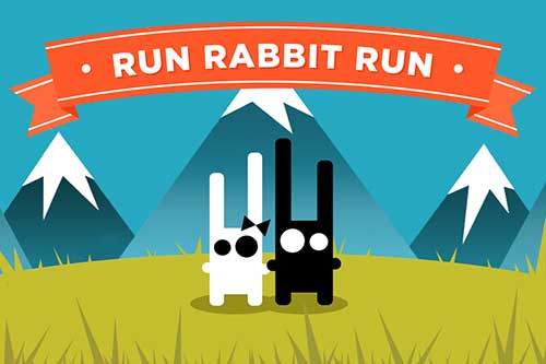 Run Rabbit Run Free Platformer 1.3.46 Full Apk for Android
