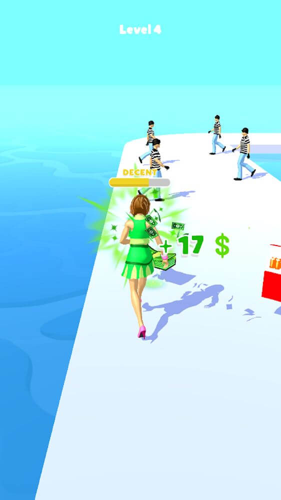 Run Rich 3D v1.18 MOD APK (Free Rewards)