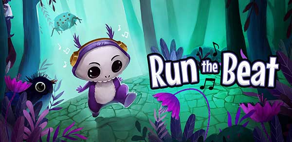 Run the Beat 1.0.1 (Full Paid) Apk + Obb Data for Android