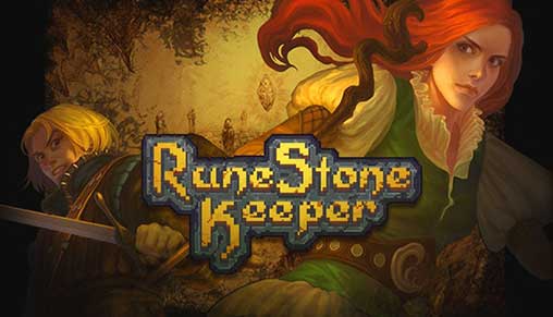 Runestone Keeper 1.3.5 Apk + Mod [Unlocked] for Android
