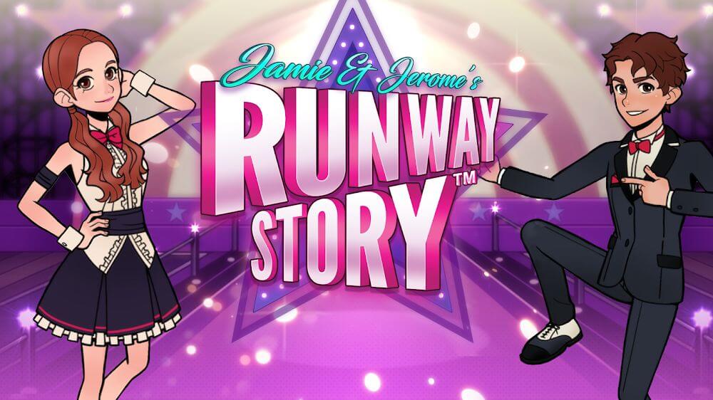 Runway Story v1.0.53 MOD APK (Unlimited Money, Tickets, Star)