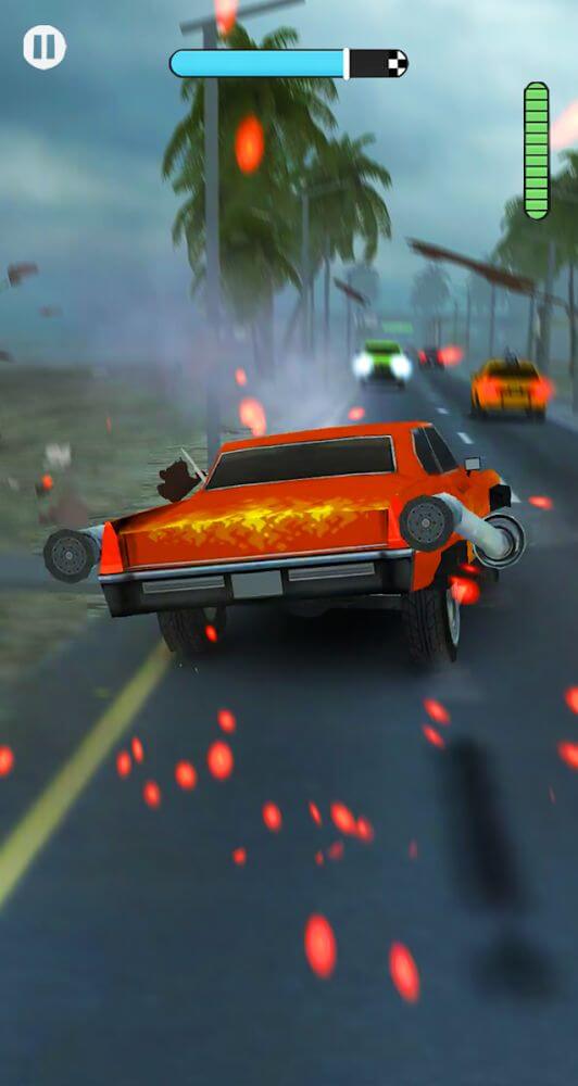 Rush Hour 3D v1.1.5 MOD APK + OBB (Money, Free Rewards)