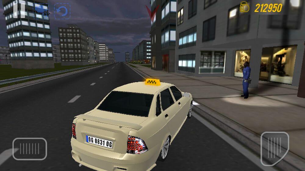 Russian Cars: Priorik v2.32 MOD APK (Unlimited Money)