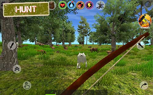 Rusty Island Survival 1.8.7 Apk + Mod for Android