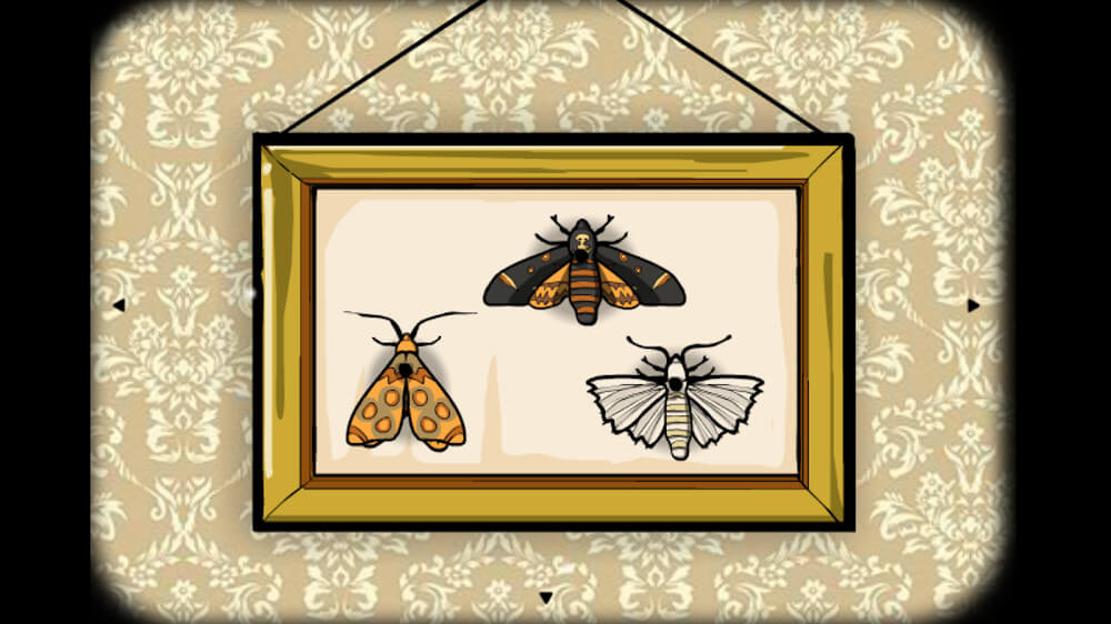 Rusty Lake Hotel v3.1.3 APK (Full Game)