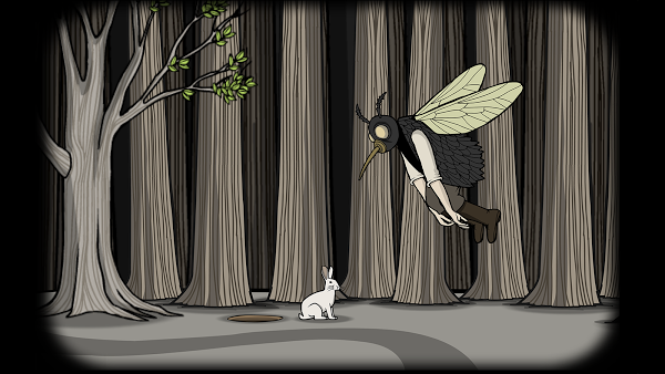 Rusty Lake Paradise (Paid/free) v1.0.21 APK free download for Android