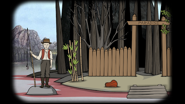 Rusty Lake Paradise (Paid/free) v1.0.21 APK free download for Android