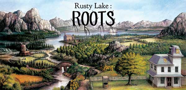 Rusty Lake Roots 1.3.1 Full Apk for Android