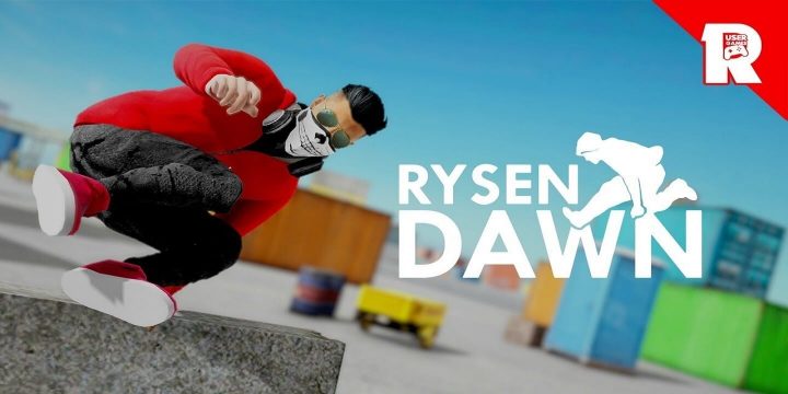 Rysen Dawn MOD APK (Unlimited Money/Energy) vv1.35