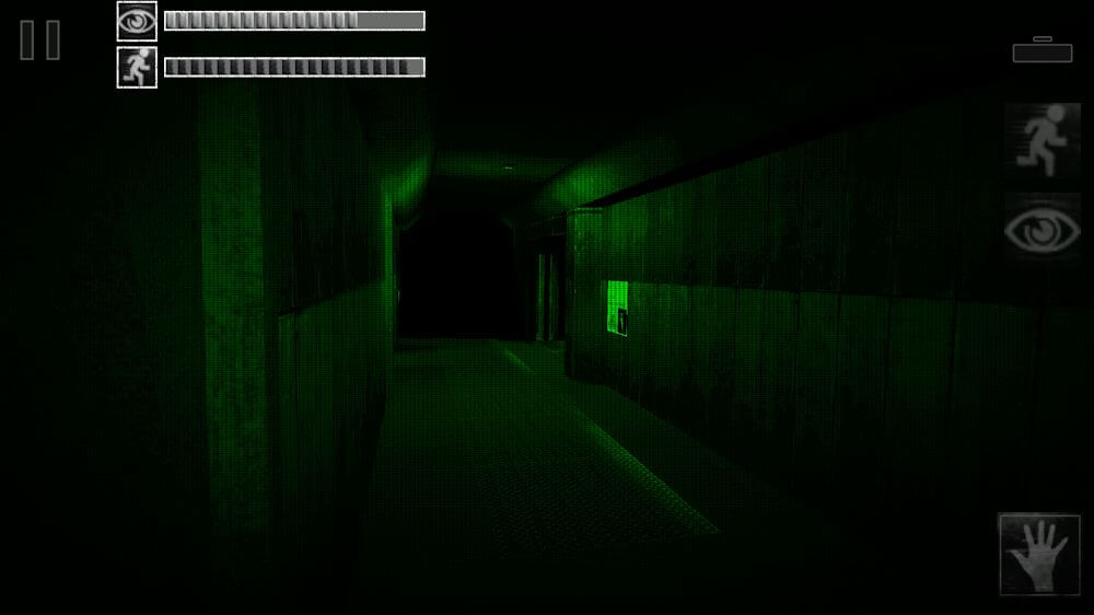 SCP - Containment Breach Mobile v1.2.2 MOD APK + OBB (No ADS)