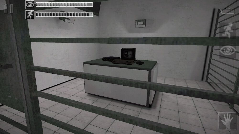 SCP - Containment Breach Mobile v1.2.2 MOD APK + OBB (No ADS)