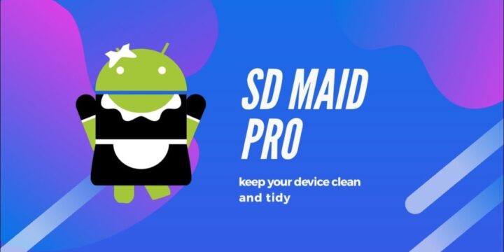 SD Maid Pro APK + MOD (Pro Unlocked) v5.3.3