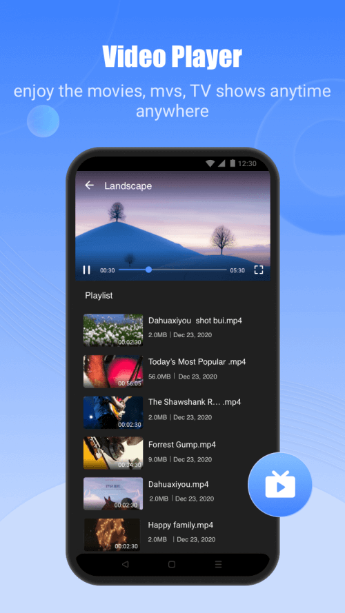 SHAREit v6.50.28_AP MOD APK (Premium Unlocked)