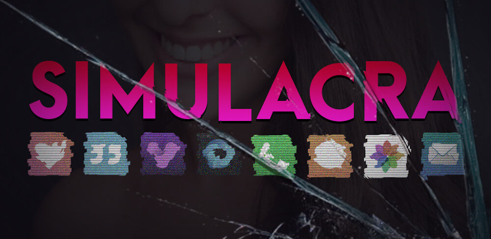 SIMULACRA v1.0.64 APK + OBB (Full Game)