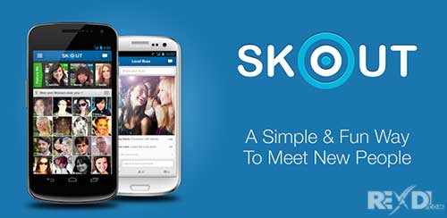 SKOUT+ – Meet, Chat, Friend 4.18.19 Apk Android